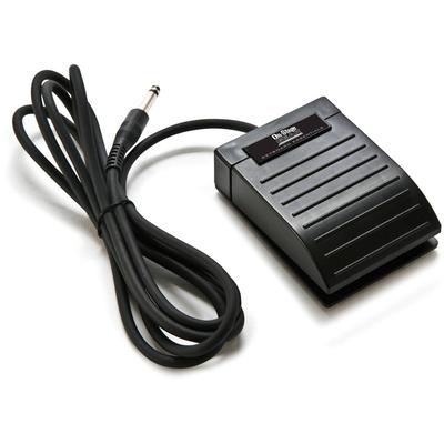 PEDAL SOSTENIDO ON-STAGE KSP20 POLARIDAD CONMUTADA CABLE 6 PIES KSP20
