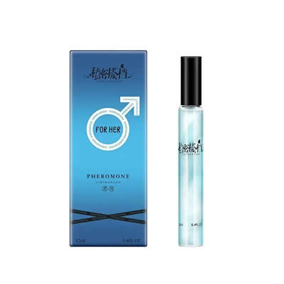 PERFUME ATRACCION TOTAL PHEROMONE FOR HER HOMBRE EDP 30 ML