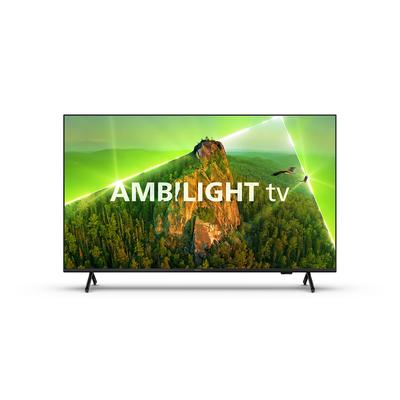 PHILIPS TELEVISOR 75 LED UHD 4K SMART TV 75PUD7908