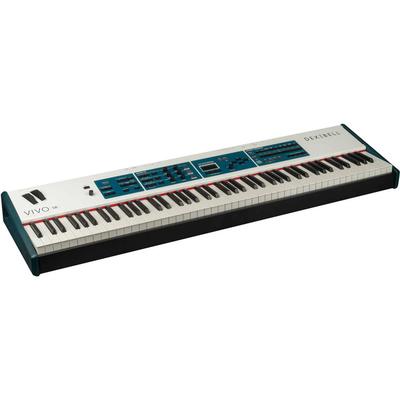 PIANO DIGITAL DEXIBELL DX VIVO S8 PRO STAGE 88 TECLAS DX VIVO S8 PRO