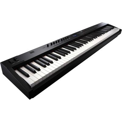 PIANO DIGITAL DE ESCENARIO ROLAND RD-88 TECLADO 88 TECLAS SONIDOS SUPER ROLAND RD-88