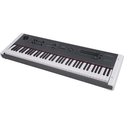 PIANO DIGITAL ESCENARIO DEXIBELL VIVO S3 73 TECLAS MARTILLO TECNOLOGIA T2L VIVO S3