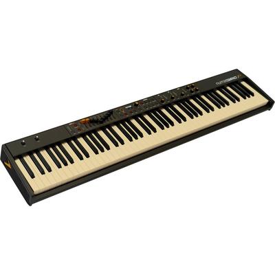 PIANO DIGITAL ESCENARIO STUDIOLOGIC NUMA COMPACT X SE 88 TECLAS DRAWBARS ALTA SONIDO NUMA COMPACT X SE