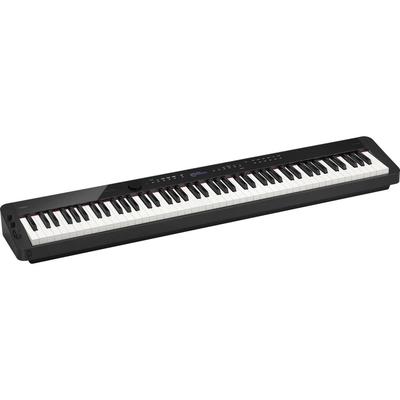 PIANO DIGITAL PORTATIL CASIO PRIVIA PX-S3100 88 TECLAS CUERPO SLIM PIANISTAS INTERMEDIOS PX-S3100