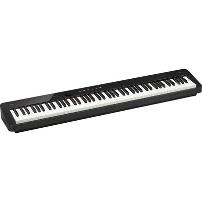 PIANO DIGITAL PORTATIL CASIO PRIVIA PX-S5000 88 TECLAS DISEÑO SLIM SONIDO GRAN PIANO PX-S5000