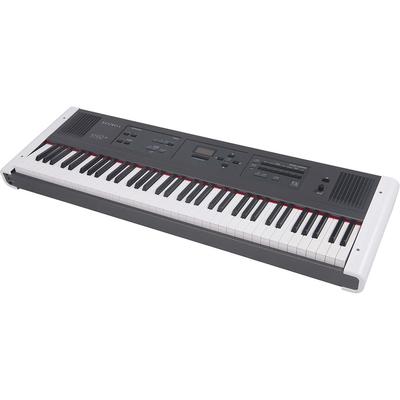 PIANO DIGITAL PORTATIL DEXIBELL VIVO P3 73 TECLAS MARTILLO TECNOLOGIA T2L VIVO P3
