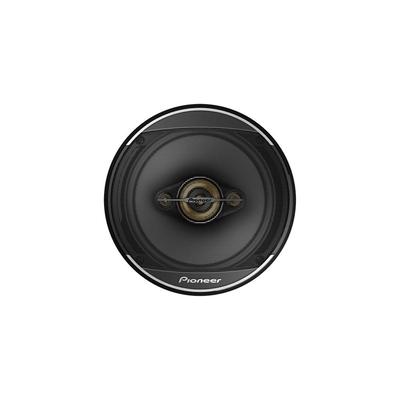 PIONEER TS-A1688S PARLANTES REDONDOS 350W 3 VIAS TS-A1688S