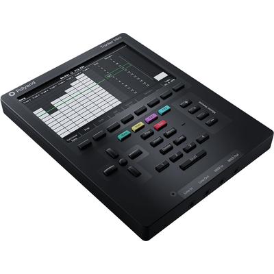 POLYEND TRACKER MINI ESTACION AUDIO PORTATIL PANTALLA 5 PULGADAS TRACKER MINI