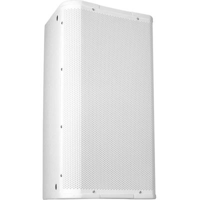 QSC AP 5122 ALTAVOZ ACUSTICO CINE 12 PULGADAS DOS VIAS BLANCO APLICACIONES CINE