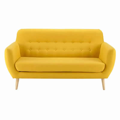 RABHE SOFA RABHE VINTAGE 3 CUERPOS