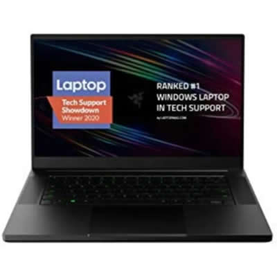 RAZER BLADE 15 2020 MAXQ CORE I7 16GB RAM 512GB SSD NVIDIA GEFORCE RTX2070 TECLADO INGLES