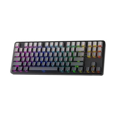 REDRAGON STAR BLADE PRO K707 TECLADO GAMER 80% RGB WIRELESS STAR BLADE PRO K707