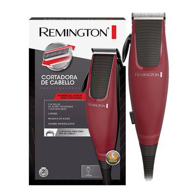 REMINGTON MAQUINA DE CORTAR CABELLO HC1095 13 PIEZAS - HC1095