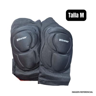 RODILLERAS WINNER PARA VOLEY TALLA M WIN-M
