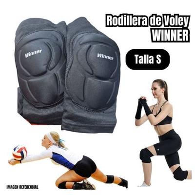 RODILLERAS WINNER PARA VOLEY TALLA S WIN-S