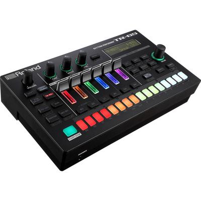ROLAND AIRA TR-6S PERFORMER RITMO MAQUINA 808 606 909 707 128 KITS TR-6S
