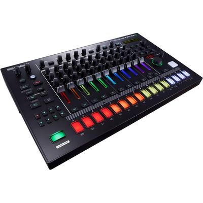 ROLAND AIRA TR-8S PERFORMER RITMO MAQUINAS 808 606 909 707 727 128 KITS TR-8S