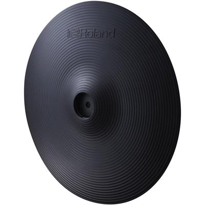 ROLAND CY-12C-T PLATILLO CRASH DELGADO V-CYMBAL 12 PULGADAS KITS MODULOS CY-12C-T