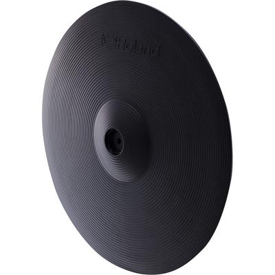 ROLAND CY-16R-T V-CYMBAL RIDE 16 PULGADAS PERFIL DELGADO COMPATIBLE MODULOS CY-16R-T