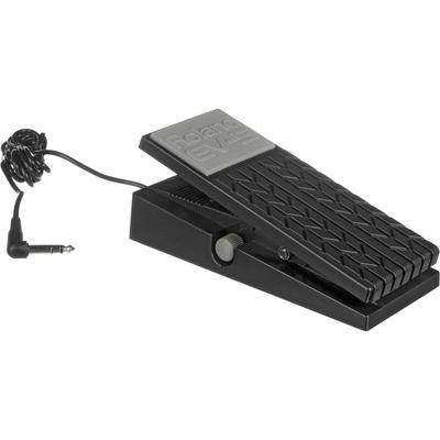 ROLAND EV-5 PEDAL EXPRESION COMPACTO GUITARRA SINTETIZADOR CONTROL VOLUMEN EV-5