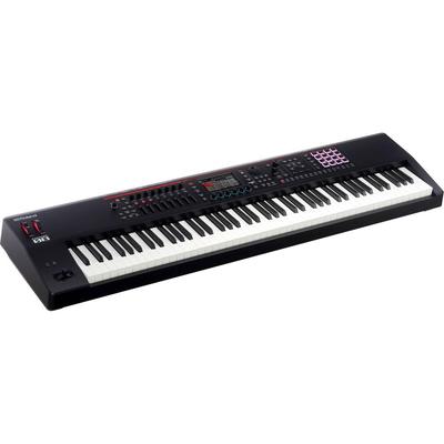 ROLAND FANTOM-08 ESTACION TRABAJO MUSICAL 88 TECLAS COMPOSITORES PRODUCTORES FANTOM-08