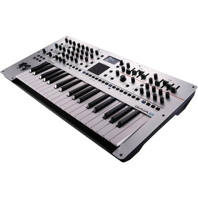 ROLAND GAIA 2 SINTETIZADOR VIRTUAL ANALÓGICO WAVETABLE 37 TECLAS EFECTOS ÚNICOS SECUENCI