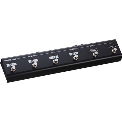 ROLAND GA-FC CONTROLADOR PIE AMPLIFICADORES GUITARRA ROLAND BOSS GA-FC