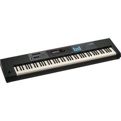 ROLAND JUNO-DS88 SINTETIZADOR LIGERO REVERB CONTROL TIEMPO REAL JUNO-DS88