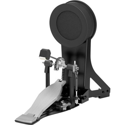 ROLAND KD-10 KICK PAD V-DRUM BATERIA 5 PULGADAS MALLA SILENCIOSO KD-10