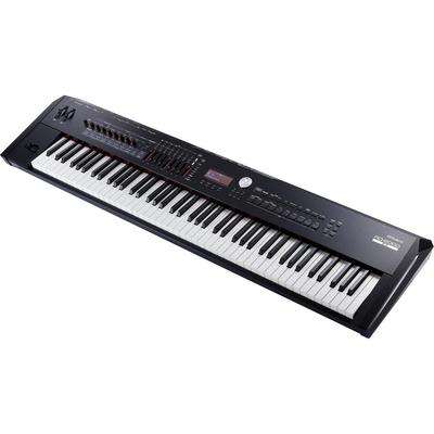 ROLAND RD-2000 EX PIANO DIGITAL ESCENARIO TECNOLOGIA V-PIANO RD-2000 EX