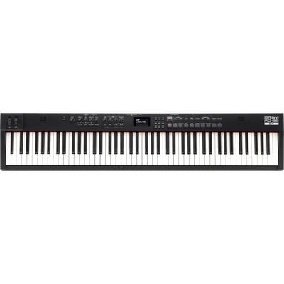 ROLAND RD-88 EX PIANO DIGITAL ESCENARIO COMPACTO 88 TECLAS RD-88 EX
