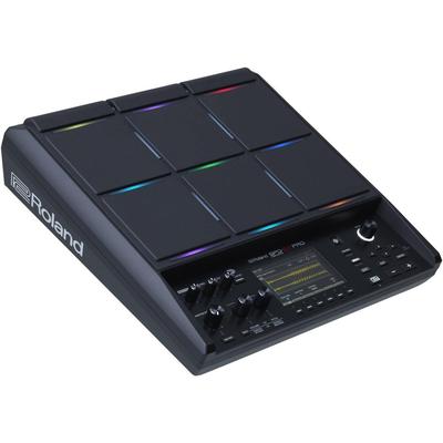 ROLAND SPD-SX PRO PAD MUESTREO 32GB MEMORIA INTERNA SPD-SX PRO