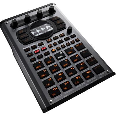 ROLAND SP-404MKII SAMPLER CREATIVO EFECTOS HIP-HOP LO-FI MUSICA ELECTRONICA 17 PADS SP-404MKII