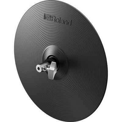ROLAND VH-10 V-DRUM HI-HAT PLATILLO ELECTRONICO 12 PULGADAS DOBLE DISPARO VH-10