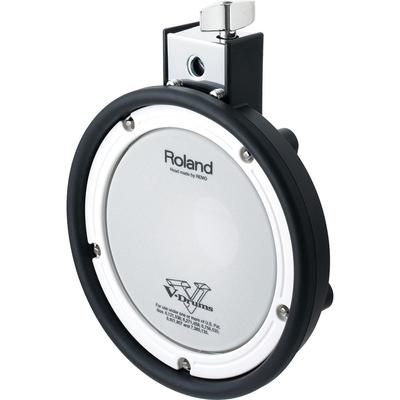 ROLAND V PAD DE MALLA PDX6 DOBLE DISPARO ACTIVACION CABEZA BISEL 8