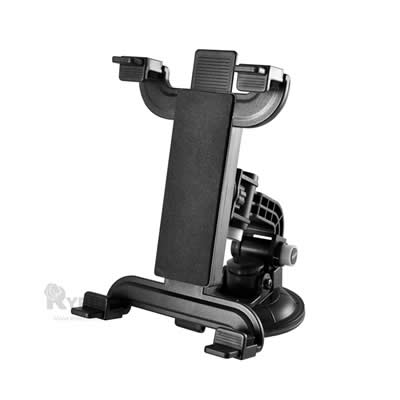 RYBIU 360 SEISA SOPORTE METÁLICO NEGRO + PAPEL REGALO RYBIU 360