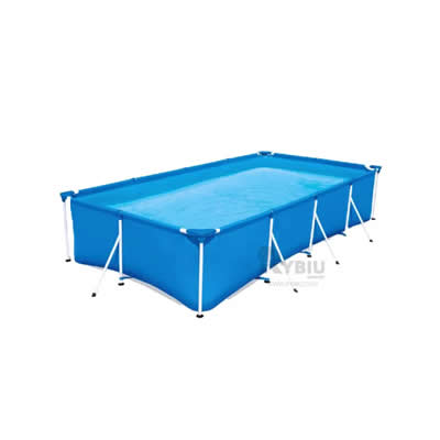 RYBIU IMPORT PILETA PRACTICA Y MODERNA DE NIÑOS Y+LIGAS DE REGALO