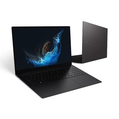 SAMSUNG GALAXY BOOK2 PRO LAPTOP 15.6 CORE I7 512GB SSD 16GB