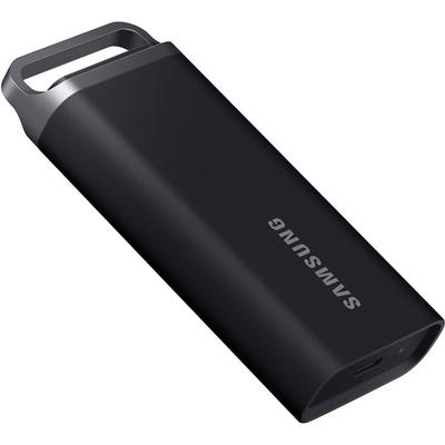 SAMSUNG SSD PORTATIL T5 EVO 4TB EXTERNO USB 32 GEN 1 NEGRO