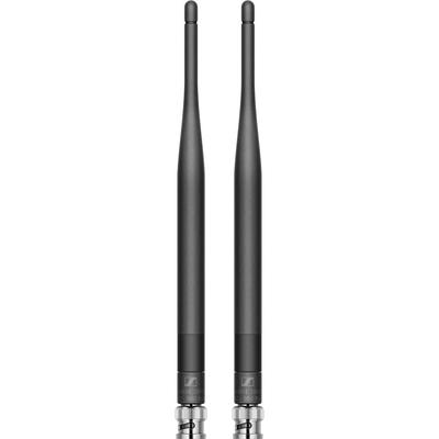 SENNHEISER ANTENAS MEDIA ONDA RECEPTOR EW-D EM PAR 470-550MHZ ANTENAS EW-D EM