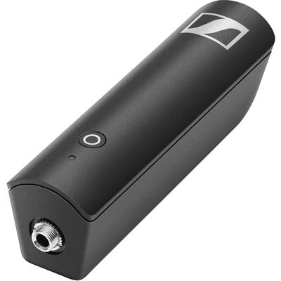SENNHEISER XSW-D MINI JACK RX RECEPTOR CAMARA 2.4GHZ SALIDA 3.5MM XSW-D MINI JACK RX