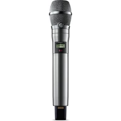 SHURE ADX2FD K11N MICROFONO INALAMBRICO DIGITAL MANO CAPSULA KSM11N G57 470 A 616 MHZ NIQU