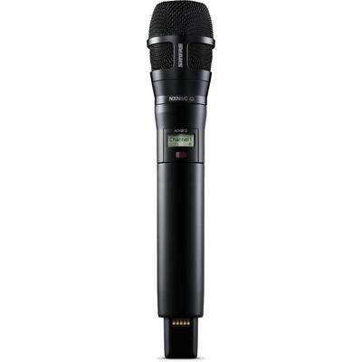 SHURE ADX2FD N8CB MICROFONO INALAMBRICO DIGITAL MANO CAPSULA CARDIOIDE NEXADYNE 8C G57