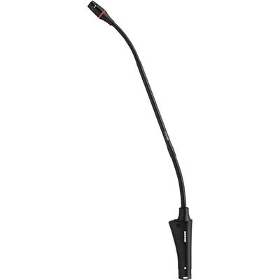 SHURE CVG12-B/C MICROFONO GANSO CARDIOIDE INSTALACIONES PRESENTACIONES CVG12-B/C