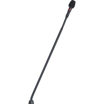 SHURE MX415LP/N MICROFONO GOOSENECK MICROFLEX 15 PULGADAS LED BICOLOR MX415LP/N