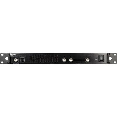 SHURE PA821B COMBINADORES ANTENA 470 A 865 MHZ COMBINA OCHO TRANSMISORES PSM MEJORA