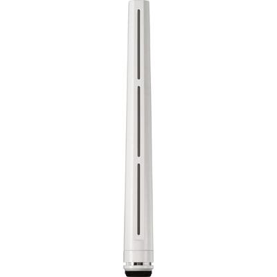 SHURE R189 MINI MICROFONO SHOTGUN PRESENTACIONES VIVO AMBIENTES RUIDOSOS R189