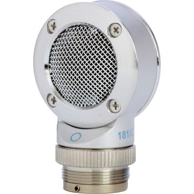 SHURE RPM181/O CAPSULA OMNIDIRECCIONAL BETA 181 RANGO DINAMICO RPM181/O