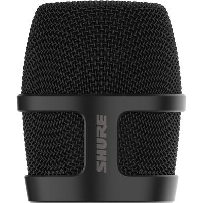 SHURE RPM280 REJILLA MICROFONO NEXADYNE 8/C NEGRO METAL RESISTENTE RPM280