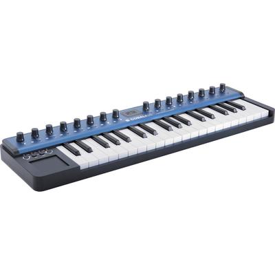 SINTETIZADOR ANALOGICO VIRTUAL MODAL ELECTRONICS COBALT5S 5 VOCES 37 TECLAS COBALT5S